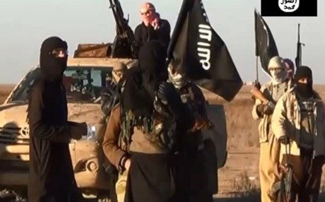 Pentagon: Price tag for war on Islamic State is $2.7 billion