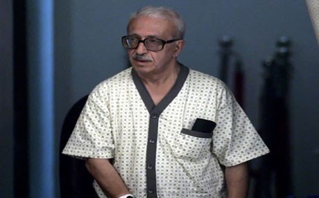 Cenazeyê Tariq Ezîz hat dîtin