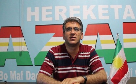 Tevgera Azadî: Bûyerên Amedê birakujî nîne, provokasyon e