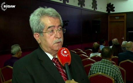 Xiristiyanên Sûriyê doza wekhevî û aramiyê dikin