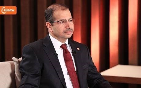 جبووری مژدەی واشنتنی بە سوننەکان راگەیاند