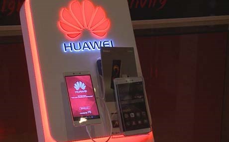 هواوی پێگەی خۆی لە هەرێمی کوردستان بەهێزدەکات