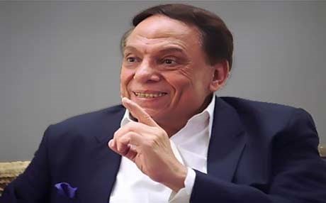 داوای راگرتنی دراما نوێیەکەی عادل ئیمام دەکرێت