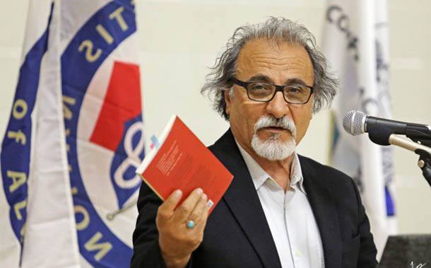 شاعیرێکی كورد یه‌كه‌می فێستیڤاڵێكی جیهانی ده‌بێت