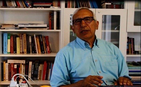 Oral Çalişlar: HDP bi dengên kevneparêzên kurd serket