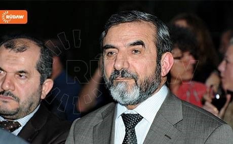 ‘Başkanlık seçimi Kürdistan’ı bölebilir’