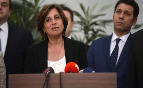 TÜSİAD: Herkes koalisyon için çalışıyor