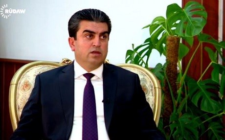 Parêzgarê Dihokê: Li Dihokê 200 alîgirên DAIŞê hatin girtin