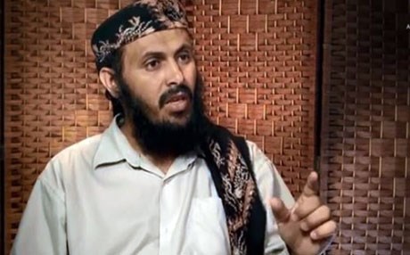 سەرکردە نوێیەکەی قاعیدە لە نیمچەدوورگەی عەرەبی کێیە؟