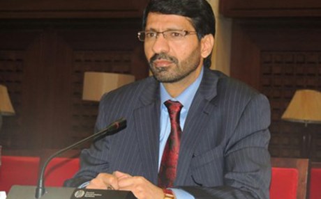 سەرۆکی دەستەی نەزاهە : 1700 کەس لەسەر گەندەڵی فەرمانی گرتنیان هەیە