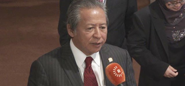 Wezîrê Malezya bo Rûdaw: Reftarên DAIŞê dûrî Îslamê ne