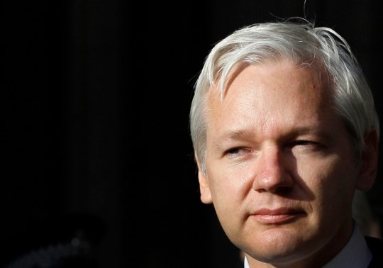 WikiLeaks reveals Saudi intrigue and unpaid limo bills