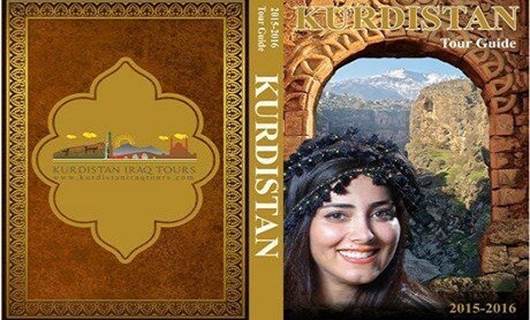 Du amerîkî geştûguzara Kurdistanê bi cîhanê didin naskirin