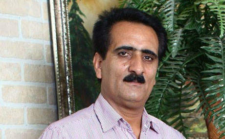 زیندانییەکی سیاسی کورد لە سەڵماس گیانی لەدەستدا