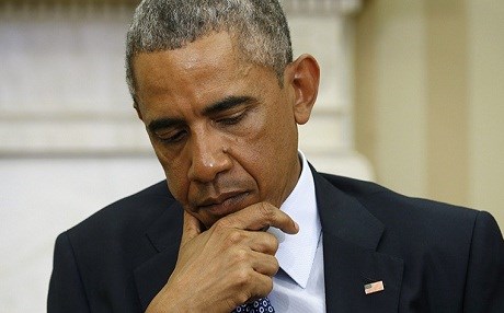 İsrail’den Obama’yı kızdıracak espri