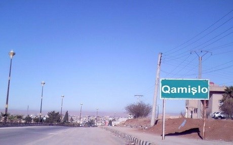 `Şerê li Qamişlo şano bû`