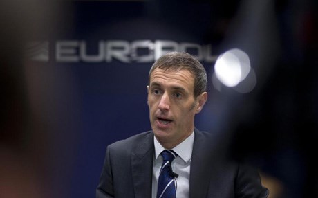 Europol to battle Islamic State social media propaganda