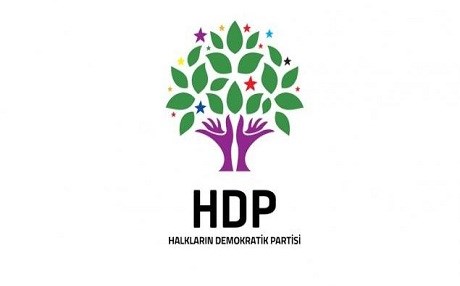 HDP'den Baykal'a özel rica