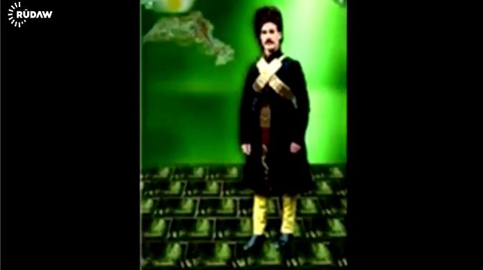 VÎDEO - 85emîn Salvegera kuştina Simko bû