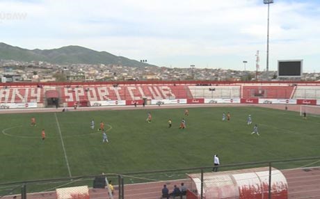 داهاتی یانەی سیروانی نوێ بەشی مووچەی نیوەی یاریزانەکانی ناکات