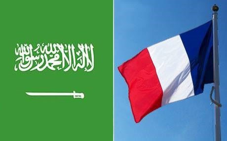 فەرەنسا دوو وێستگەی ئەتۆمی بۆ سعودیە دروستدەکات