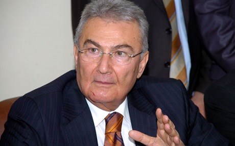 Baykal tura çıkıyor