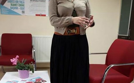 IŞİD’in ‘esmer, sarışın’ listesi…