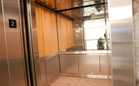 زانیوتە بۆچی ئاوێنە لە مەسعەددا دەدەنرێت؟