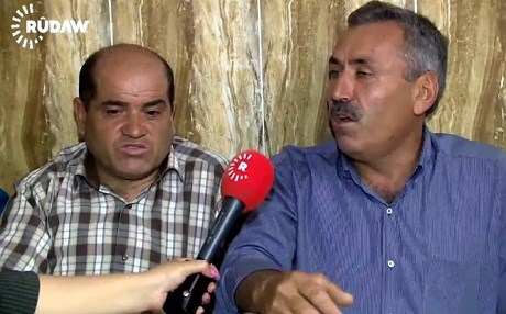 Zarok, jin û pîr di xew de girtin û ew kuştin