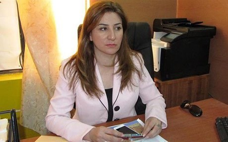 Viyan Dexil’den Ezidiler’e çağrı