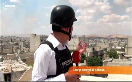 Vîdeo-Şerê herî giran li nexweşxaneya Miştenûrê ye