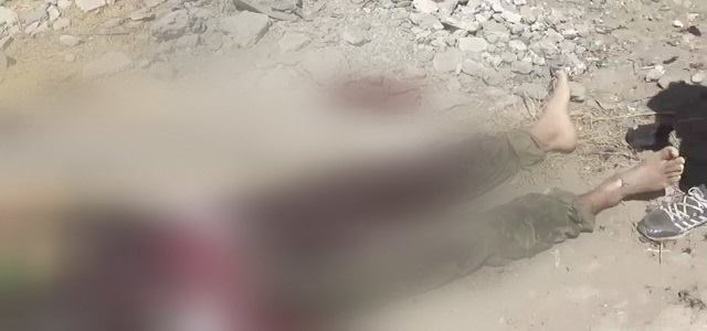 FLAŞ / KOBANİ – IŞİD’li 2 arkadaşını vurdu ve teslim oldu! (YENİLENDİ)