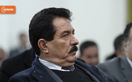 Alîkarê Barzanî-Talebanî: Kobanî ti carî teslîm nabe