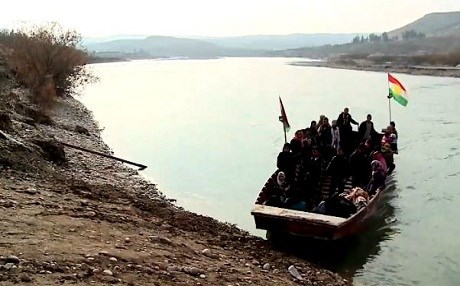 Penaberî di çand û edebiyata Rojavayê Kurdistanê de