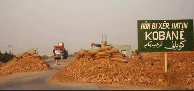 Şervanekî YPGê tiştên pir balkêş dibêje