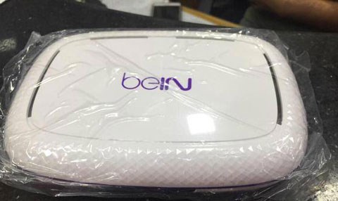 ورده‌كارى له‌سه‌ر سیستمه‌ نوێیه‌كه‌ى بین سپۆرت