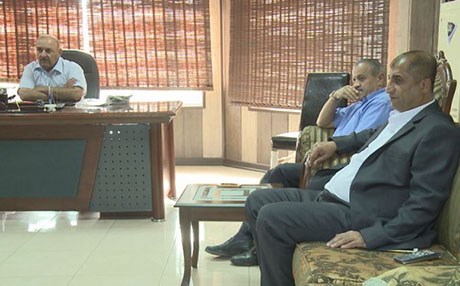 ئەندامە یەکێتییەکانی فیدراسیۆنی تۆپی پێی کوردستان دەستبەکاربوون