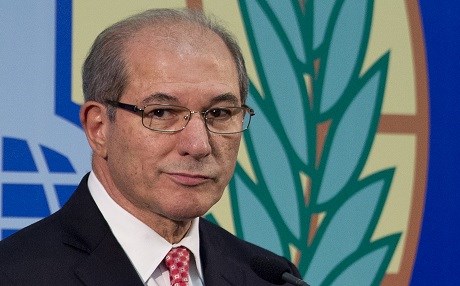 Rêxistina Nehîştina Çekên Kîmyayî: Nabe Serdeşt ji bîra me biçe!