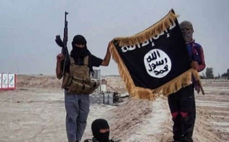 Official: ISIS booby-traps copies of Quran in Diyala