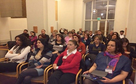 İSVEÇ – Kürt dernekleri kapanıyor