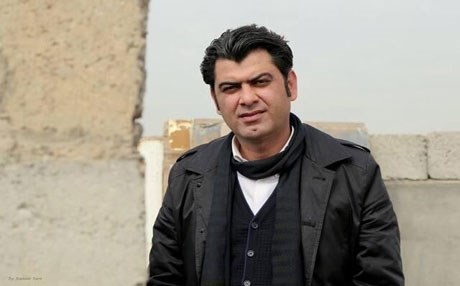 سەگێك چووەتە خوێنی زانا خەلیل