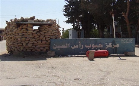 Artêşa Tirkiyê deverên sînorî yên rojavayê Kurdistanê da ber topan