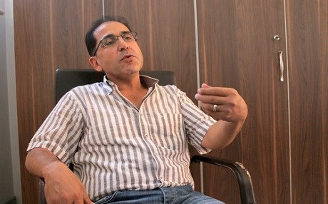 Türkmen Komutan: IŞİD’in %90’ı paralı asker!