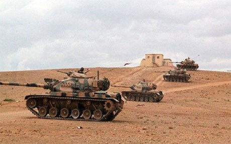 Nerîna AK Partî û HDPê bo “herêma tampon”