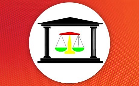 گوتەبێژی ئەنجوومەنی دادوەری: مووچەی ئەندامانی ئەنجوومەنی دادوەری زیادنەکراوە