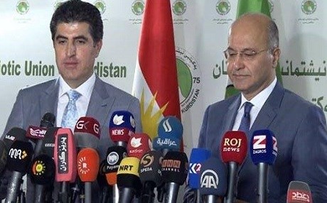 Serokwezîr Barzanî: Sîstema Kurdistanê ne serokatî ye