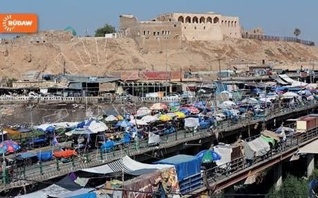 Kerkük’te sahte kimlik endişesi