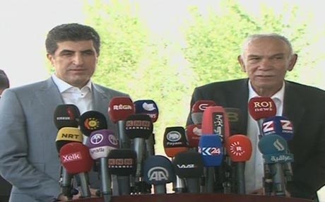 PDK û Goran: Rêya çareserkirinê lihevkirin e