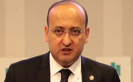 AK Parti’li Akdoğan: HDP’ye düşman değilim!