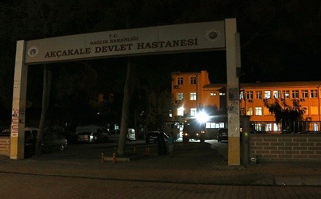 Sınırda Kürt asker öldü